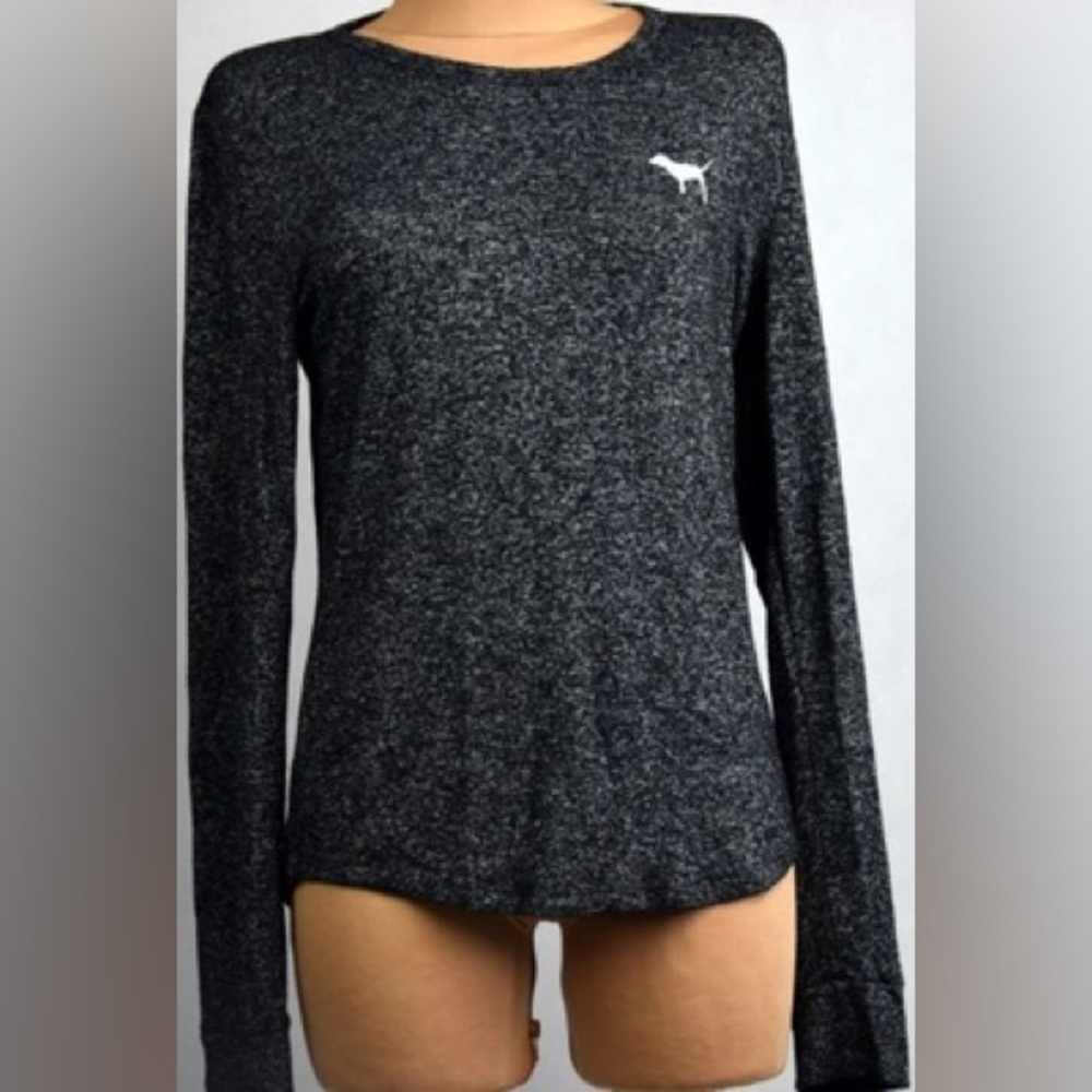 Victoria’s Secret PINK- Long Sleeve Sleepwear size Small
